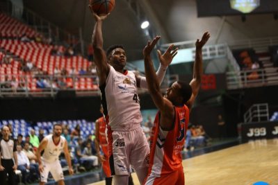 LNB: Guaros de Lara campeón de la Liga Nacional de Baloncesto