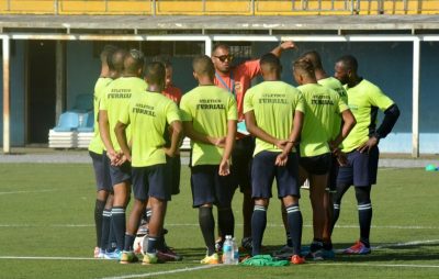 FútVe | Ricardo Colmenares: «El partido es remontable para Atlético Furrial»