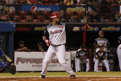 LVBP: Cardenales aseguró la serie contra Magallanes