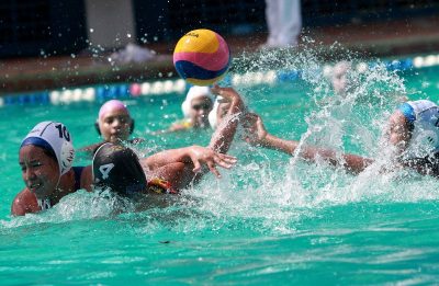 Anzoátegui y Trujillanos son los campeones de la Liga Nacional de Polo Acuático 2017