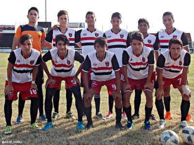 La Portuguesa Cup-2017  ha sido una fiesta futbolística