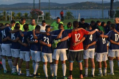 FutVe: Deportivo Lara listo para enfrentar a Mineros en la gran Final