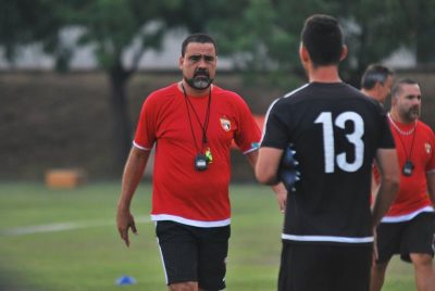 FútVe | Leo González: «Orgulloso de los muchachos»