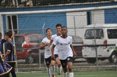 FútVe | Serie de Oro: Secasports Sub-16 va por la gloria en Cachamay