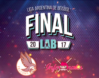 LAB: Hoy inicia la Gran Final de la Liga Argentina Béisbol