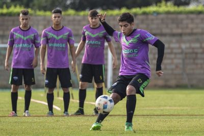 FútVe: Un nuevo inicio para el Deportivo JBL del Zulia