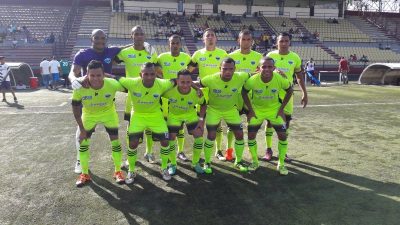 FútVe: Gran Valencia pegó el primero de la gran final ante Estudiantes de Caracas