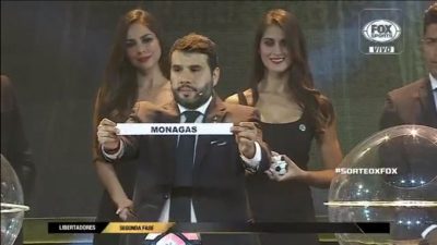 Conmebol Libertadores: Monagas SC ya conoce su camino en la Copa