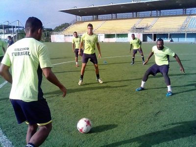 FútVe: Atlético Furrial está listo y quiere ser campeón ante Madeira Club