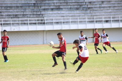 Continuaron las acciones de la Portuguesa Cup 2017
