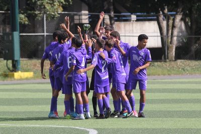 FútVe | Serie de Oro: Metropolitanos se enfrenta a Zamora FC por el título Sub-14