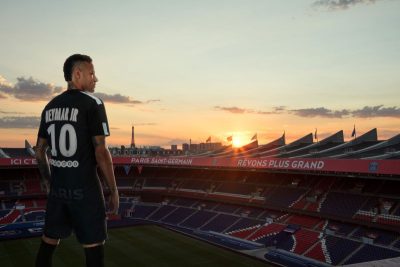 El PSG negocia con un gran jugador para tapar la fuga de Neymar al Real Madrid