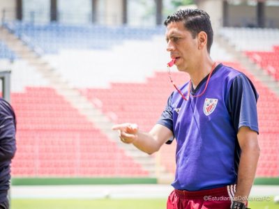 FútVe: Estudiantes puso en marcha su pretemporada de cara al 2018