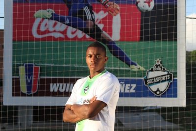 Wuilker Fariñez y Josef Martínez dirán presente en la Escuela Secasports