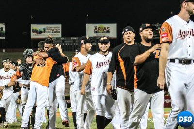 LVBP: Zulia sale de gira buscando mejores puestos en la clasificación