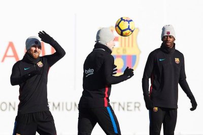 LaLiga: La necesidad del campeón ante un Barcelona lanzado al título