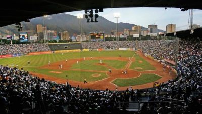 72 años de la Fundación de la Liga Venezolana de Béisbol Profesional