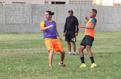 FútVe: Titanes FC recibe a Atlético Guanare por la Permanencia