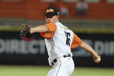 LVBP: Águilas busca cortar racha negativa