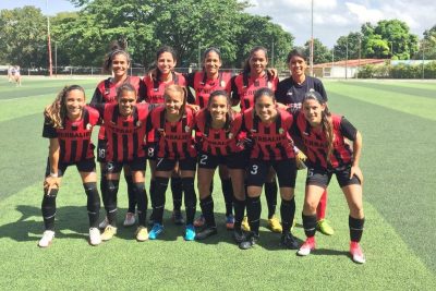FútVe | Superliga Femenina: Deportivo Lara toma la ventaja en la semifinal