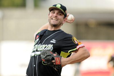 LVBP: Leones se colocó a un paso de las semifinales