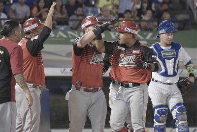 Cardenales jugará la final de la LVBP; Caribes queda a un paso