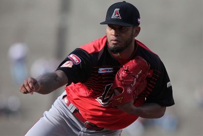 LVBP: Caribes reforzó su picheo antes de viajar a México