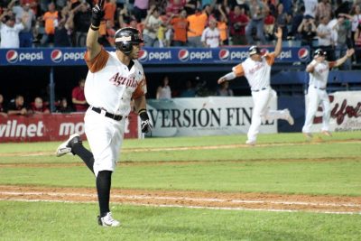 LVBP: Águilas del Zulia va por la igualdad ante Cardenales