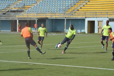FútVe | Segunda: Atlético Furrial inicia pretemporada este lunes 15 de enero