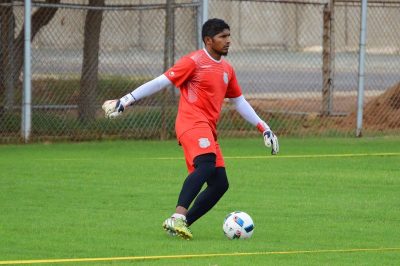 FútVe: Leo Morales, candado de experiencia para la portería del Zulia FC
