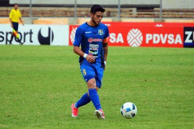 FútVe: Junior Moreno muda su liderazgo del Zulia FC al DC United