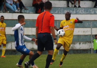 Liga FútVe: El Vigía recibe a ULA  en amistoso este miércoles en «El Gato»