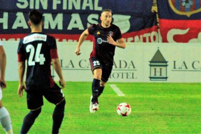 Monagas SC | Joaquín Lencinas: «siempre es importante arrancar sumando»
