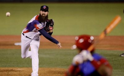 SDC 2018: República Dominicana vence a Cuba y provoca la eliminación de México