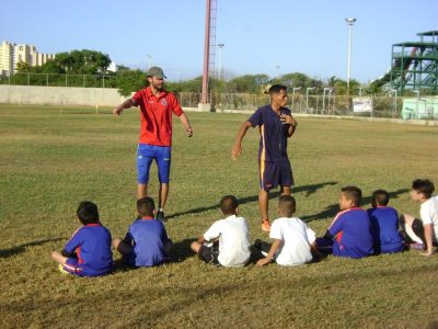 Segundo Torneo Nacional de Fútbol Menor FUNDAUAM 2018 se celebrará en marzo