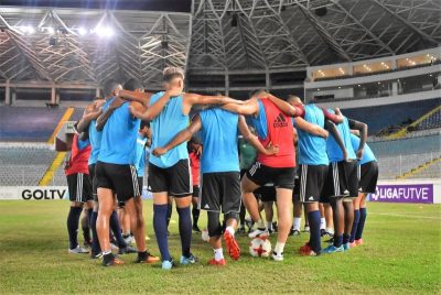 Liga FútVe: Monagas buscará sumar de a tres en su fortaleza