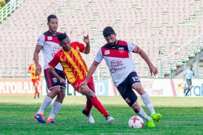 Liga FútVe: El Portuguesa sigue invicto y líder