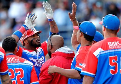 SDC: Puerto Rico remonta ante Venezuela y avanza a la final