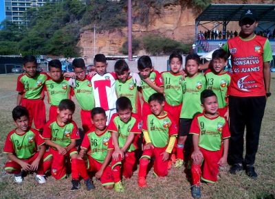 Talentos del Sur clasifica a tres equipos a las semifinales del Torneo AFEZ