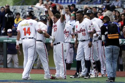SDC 2018: Venezuela superó a Dominicana en feria de imparables y cuadrangulares