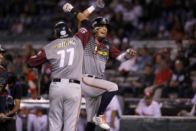 SDC 2018: Venezuela vence a México y le impone tercera derrota consecutiva