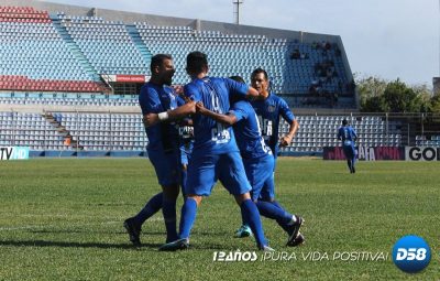 Liga FútVe: ¡Zulia FC consiguió su primera alegría del Apertura!