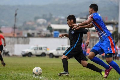 Fútve: JBL del Zulia debutó con paridad en la frontera