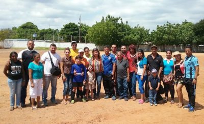 AFEZ Realizará Torneo de Fútbol Playa «Semana Santa 2018»