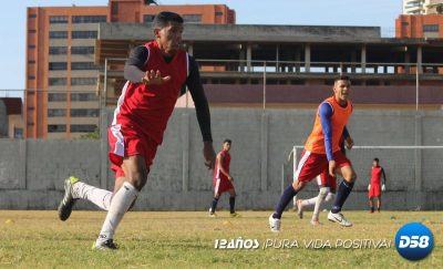 José «Chelo» Bastardo: «tenemos que trabajar en controlar la pelota»