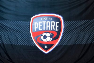 FútVe: Deportivo Petare visita Cachamay