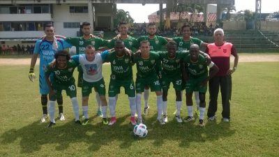 FútVe: El Vigía FC debutó en casa por el apertura con victoria 3-2 sobre UA Falcón