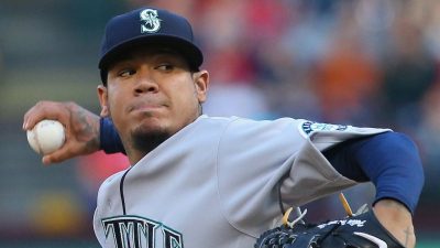 MLB: Venezolanos presentes en la rotación de las Grandes Ligas