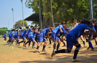 FútVe: Zulia FC continúa impulsando la cantera «Negriazul»