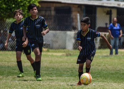 FútVe: JBL del Zulia hace balance de la academia en el torneo AFEZ
